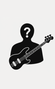 Bassist*in gesucht!
